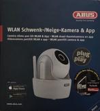 Bewakingscamera ABUS Tvac 19000A., Ophalen of Verzenden, Nieuw, Binnencamera