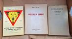 WO2 Oorlogsboeken deel 2, Ophalen of Verzenden, Tweede Wereldoorlog, Gelezen
