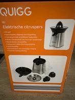 Elektrische fruitpers, Elektronische apparatuur, Juicers, Ophalen, Nieuw, Elektrisch, Citruspers