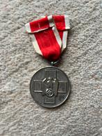 Medaille 1939, Enlèvement ou Envoi