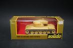 Solido AMX 30 Luchtwafweer tank - 1/50 - TOP, Ophalen of Verzenden