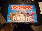 Monopoly Fortnite, Enlèvement