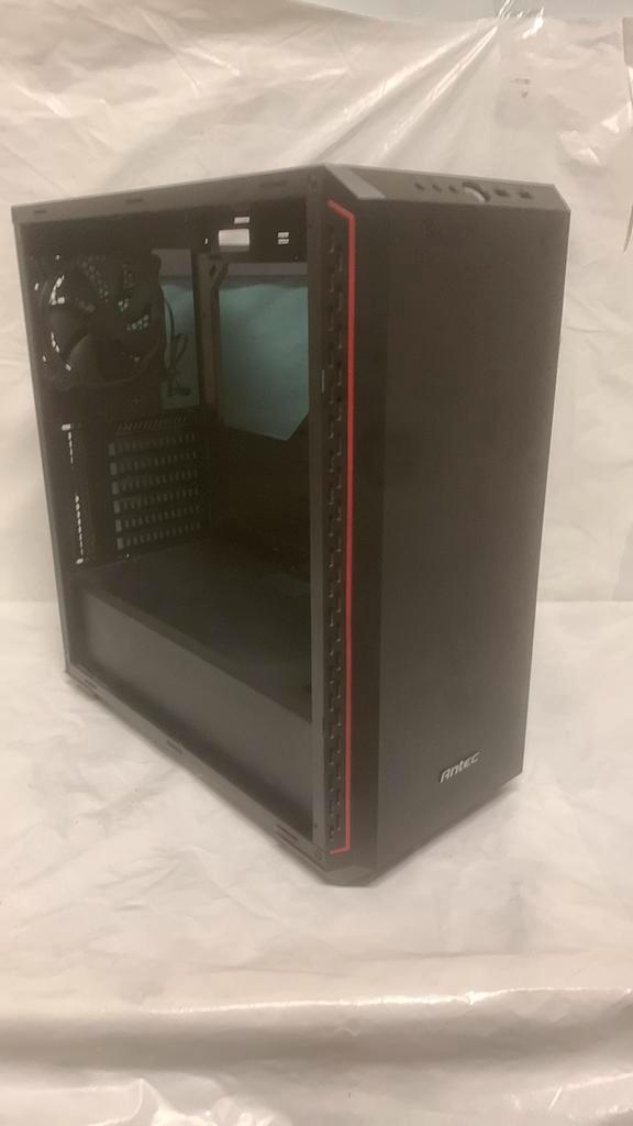ANTEC P 701 toren voor gamecomputers, Computers en Software, Computerbehuizingen, Gebruikt