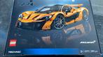 Nieuw Lego technic 42172 McLaren P1, Ophalen, Nieuw, Lego