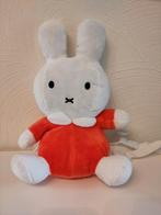 Sac à dos Miffy orange - NEUF, Enfants & Bébés, Jouets | Peluches, Enlèvement ou Envoi, Neuf