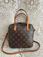 LOUIS VUITTON tas Spontini-model, Ophalen of Verzenden