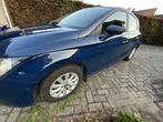 Seat ibiza, Auto's, Seat, Euro 6, Blauw, Ibiza, 5 deurs