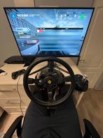 Volant Logitech g29 PS4/PC, Utilisé, Volant ou Pédales, PlayStation 5