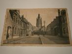 Roeselare kaart, Verzamelen, Postkaarten | België, Verzenden, Gelopen, West-Vlaanderen