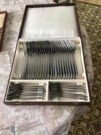 Koffers met bestek, Ophalen, Gebruikt