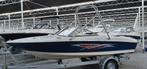 Bayliner 175 XT van het jaar 2007 Mercruiser 3.0 L 135 PK, Watersport en Boten, Speedboten, Binnenboordmotor, 120 tot 200 pk, Ophalen of Verzenden