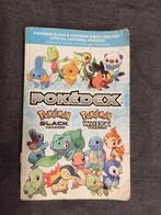 Pokémon Pokédex complete Guide, Ophalen of Verzenden, Gebruikt, Overige typen