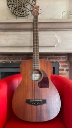 Bass gitaar Ibanez, Muziek en Instrumenten, Snaarinstrumenten | Gitaren | Akoestisch, Ophalen, Zo goed als nieuw