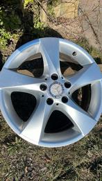 Jante Mercedes Classe V/Vito 17 pouces A447 401 48 00, Autos : Pièces & Accessoires, Enlèvement, 17 pouces, 4 Saisons, Jante(s)