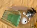 Brita-pot + 3 Brita-filters + deegroller + 2 minuten, Huis en Inrichting, Keuken | Keukenbenodigdheden, Ophalen, Nieuw