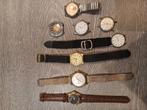 Horloges kunnen ook apart verkocht worden !, Handtassen en Accessoires, Horloges | Dames, Ophalen of Verzenden, Zo goed als nieuw