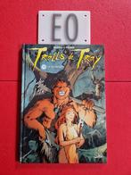 Bd trolls de troy 4,EO, Livres, Enlèvement ou Envoi