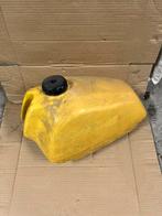 suzuki pe 175 tank, Motos, Enlèvement ou Envoi, Utilisé