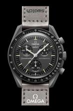 Montre OMEGA SWATCH. Neuf., Enlèvement, Comme neuf, Omega