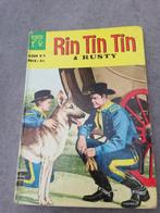 Rin tin tin et Rusty, Boeken, Avontuur en Actie, Ophalen, Gelezen