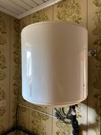 Warm water boiler elektriciteit, Doe-het-zelf en Bouw, 20 tot 100 liter, Ophalen, Zo goed als nieuw, 6 t/m 10 jaar oud