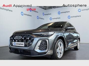 Audi Q5 Q5 2.0 TDi Quattro Attraction S tronic beschikbaar voor biedingen