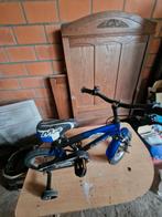 Kinderfiets goede bandjes goede staat, Fietsen en Brommers, Ophalen, Gebruikt
