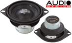 Audio System EX50 SQ EVO High end midrange speakers 50mm, Verzenden, Nieuw