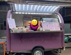 Food truck, Auto diversen, Aanhangers en Bagagewagens, Ophalen, Zo goed als nieuw