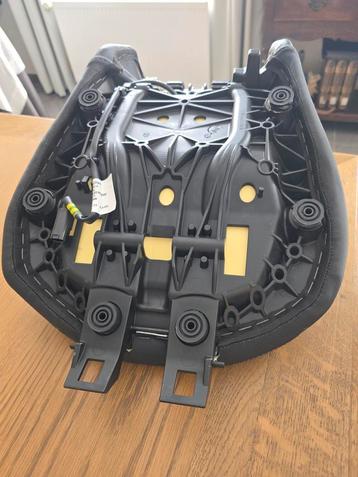Wunderlichzadel voor bmw R1300GS, Ophalen, Zo goed als nieuw