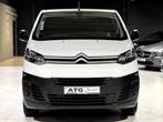 Citroen Jumpy 1.5 HDI 102CV 3PL TVAC 48000 KM CUIR AIRCO, Cuir, 75 kW, Achat, Euro 6