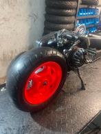 Bloc moteur Piaggio Zip 2T 70CC - Malossi Vario, DR70, etc., Enlèvement ou Envoi, Bloc, Piaggio