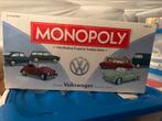 Volkswagen Monopoly, Ophalen, Nieuw