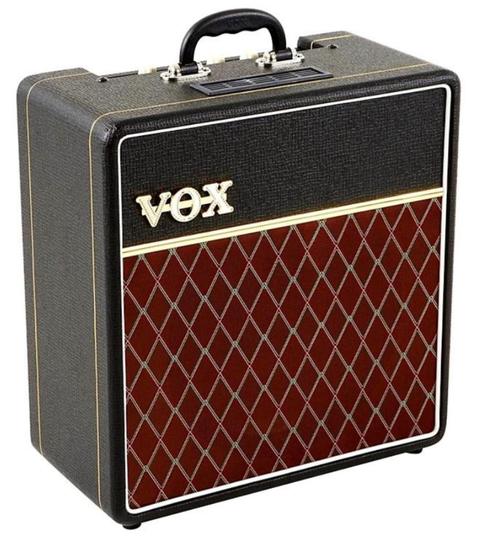 Vox AC4 C1-12 Classic, Muziek en Instrumenten, Versterkers | Bas en Gitaar, Zo goed als nieuw, Gitaar, Minder dan 50 watt, Ophalen