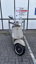 Vespa Sprint 2017 (4T 4V) B Klasse, Fietsen en Brommers, Scooters | Vespa, Ophalen, Vespa S, 80 cc, Benzine