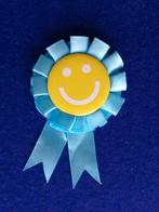 Bouton :-), Enlèvement, Neuf, Figurine, Bouton