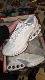 Nike Air Max maat 45, Neuf, Enlèvement ou Envoi, Nike, Blanc