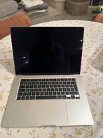 MacBook Air, Computers en Software, Apple Macbooks, Ophalen, 256 GB, 15 inch, 8 GB