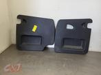 Bekleding achterdeur van een Renault Trafic, Ophalen of Verzenden, 3 maanden garantie, Gebruikt, Renault