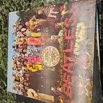 "Sgt. Pepper's Lonely Hearts Club Band" van The Beatles. , Ophalen of Verzenden, 1960 tot 1980, Zo goed als nieuw