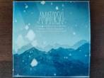 CD : AMATORSKI - FROM CLAY TO FIGURES, Ophalen of Verzenden, Zo goed als nieuw