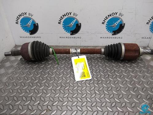RENAULT SCENIC [L_DRIVESHAFT] 2012, Auto-onderdelen, Besturing, Gebruikt, ARN erkend, Stiba lid, Erkend duurzaam, Ophalen of Verzenden