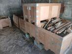 Ontstekingshout, Ophalen, Overige houtsoorten, Takken