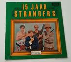 LP De Strangers - 15 jaar Strangers, Ophalen of Verzenden, Gebruikt