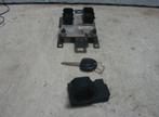COMPUTER MOTOR Opel Vectra B Caravan (31) (0-261-206-494), Auto-onderdelen, Gebruikt, Opel