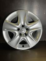 1 originele Opel Astra H zafira B meriva B 16" wieldop, Ophalen of Verzenden, Gebruikt