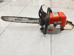 Stihl 044 professionele kettingzaag, Tuin en Terras, Ophalen