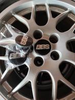 Originele BBS velgen 5x100 super goede banden, Auto-onderdelen, Ophalen, 16 inch, Banden en Velgen, Nieuw