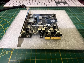 Câble Asus Thunderbolt EX3 + 10 broches vers 5 broches, Enlèvement ou Envoi, Neuf, Interne, Asus