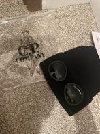 Bonnet cp 1.1 noir, Kleding | Heren, Mutsen, Sjaals en Handschoenen, Nieuw, Overige maten, Ophalen of Verzenden, Cp company